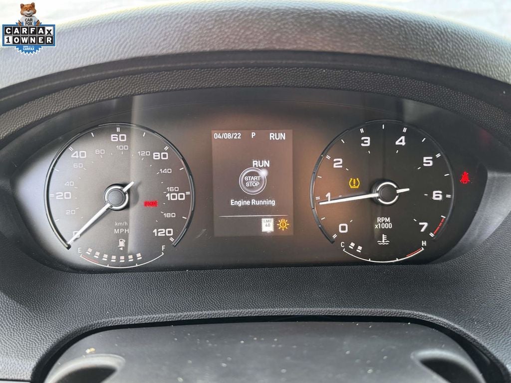 2022 RAM ProMaster 2500 High Roof 159 WB