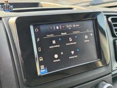 2022 RAM ProMaster 2500 High Roof 159 WB