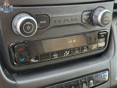 2022 RAM ProMaster 2500 High Roof 159 WB