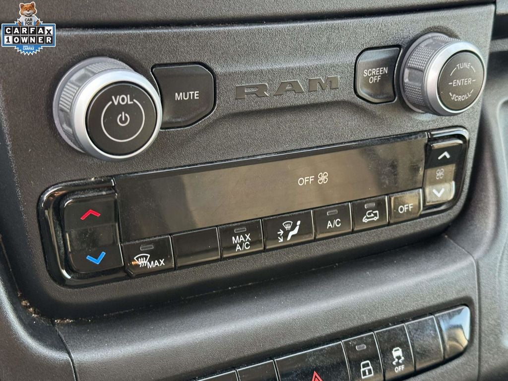 2022 RAM ProMaster 2500 High Roof 159 WB