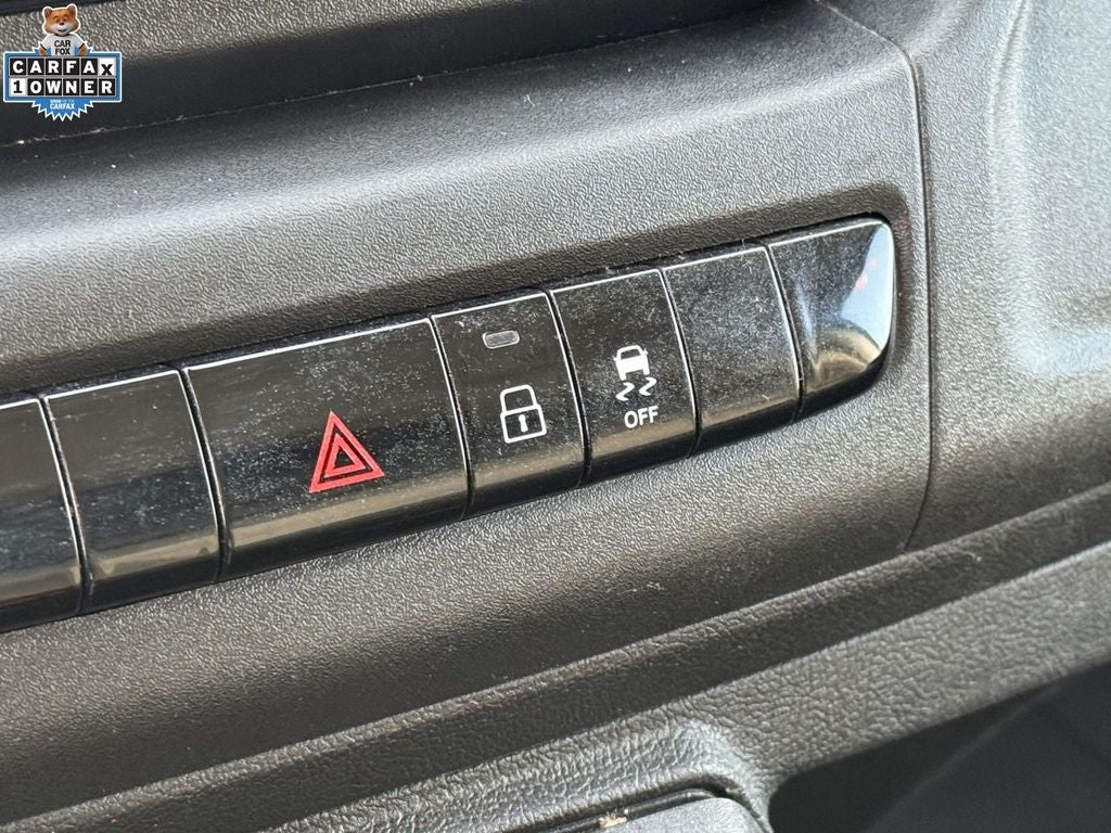 2022 RAM ProMaster 2500 High Roof 159 WB