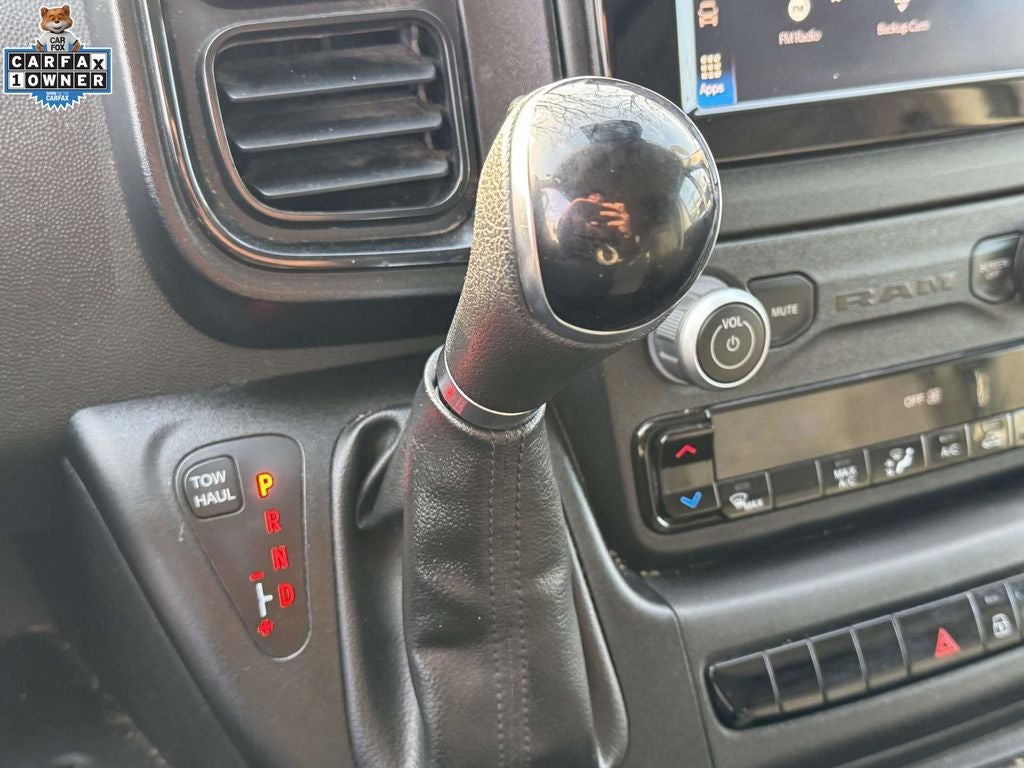 2022 RAM ProMaster 2500 High Roof 159 WB