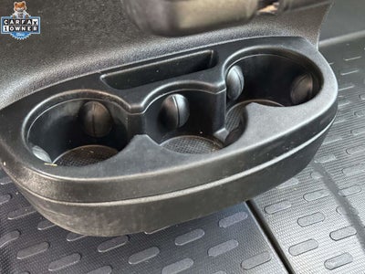 2022 RAM ProMaster 2500 High Roof 159 WB