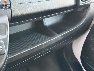 2022 RAM ProMaster 2500 High Roof 159 WB