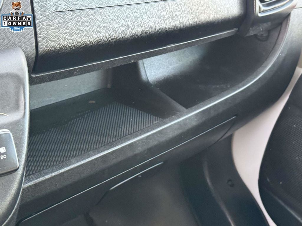 2022 RAM ProMaster 2500 High Roof 159 WB