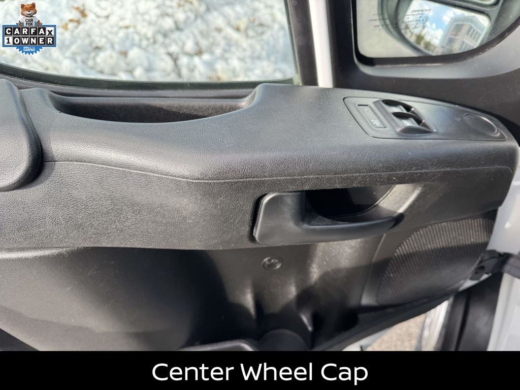 2023 RAM ProMaster 2500 High Roof 159 WB