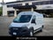 2023 RAM ProMaster 2500 High Roof 159 WB