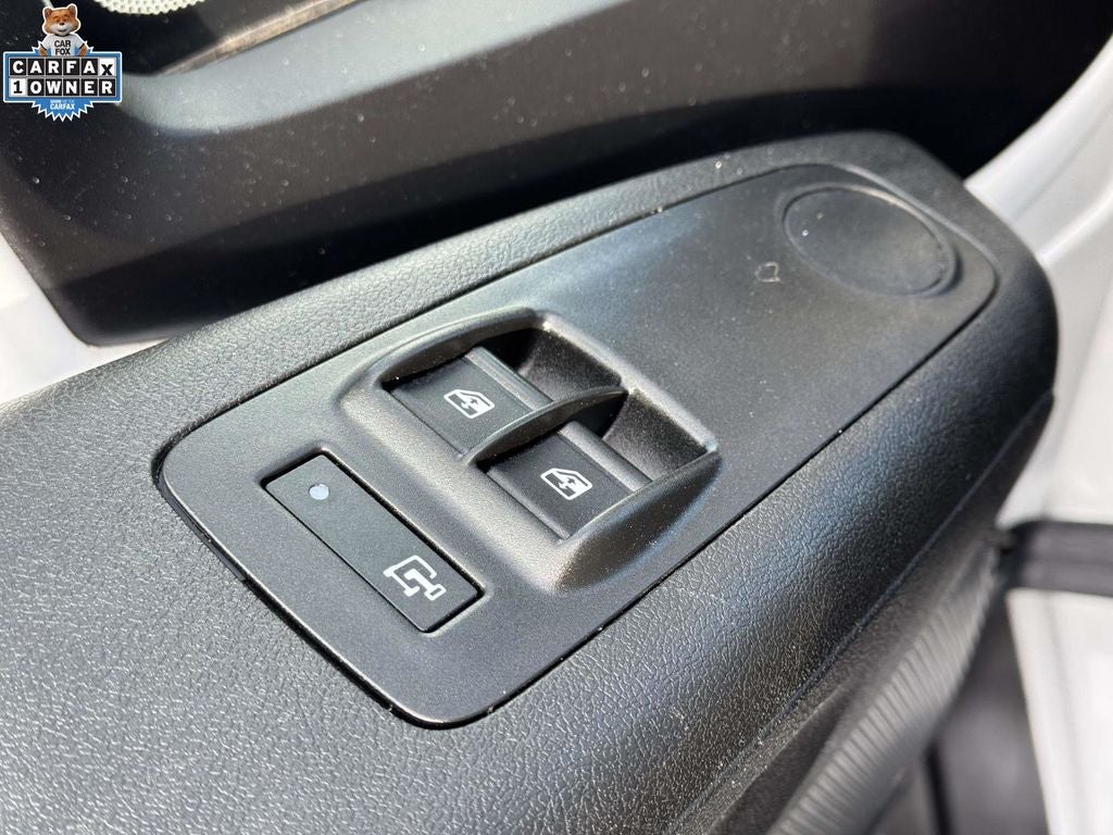 2023 RAM ProMaster 2500 High Roof 159 WB