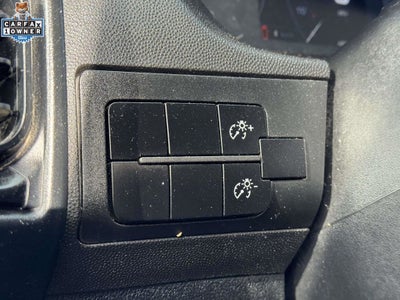 2023 RAM ProMaster 2500 High Roof 159 WB