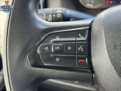 2023 RAM ProMaster 2500 High Roof 159 WB