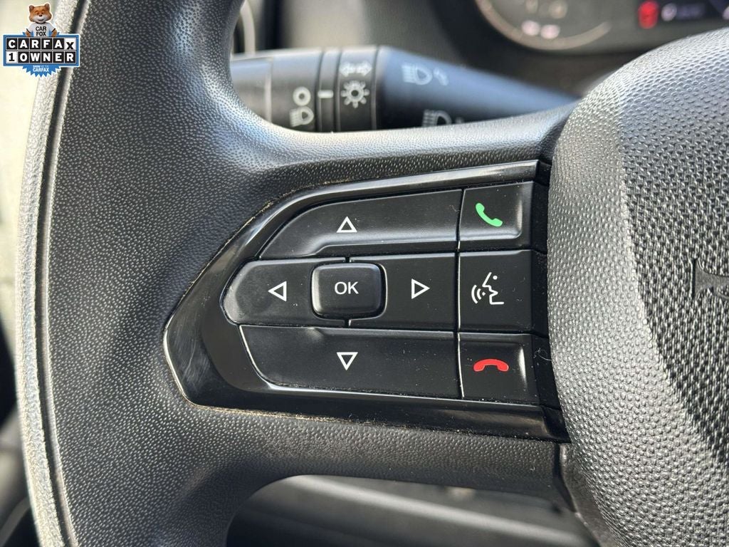 2023 RAM ProMaster 2500 High Roof 159 WB