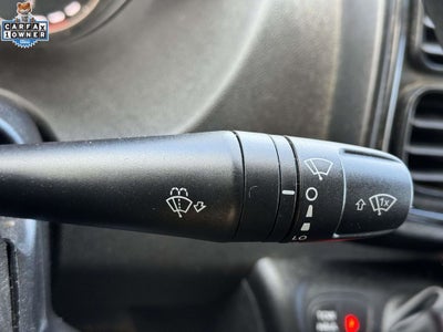 2023 RAM ProMaster 2500 High Roof 159 WB