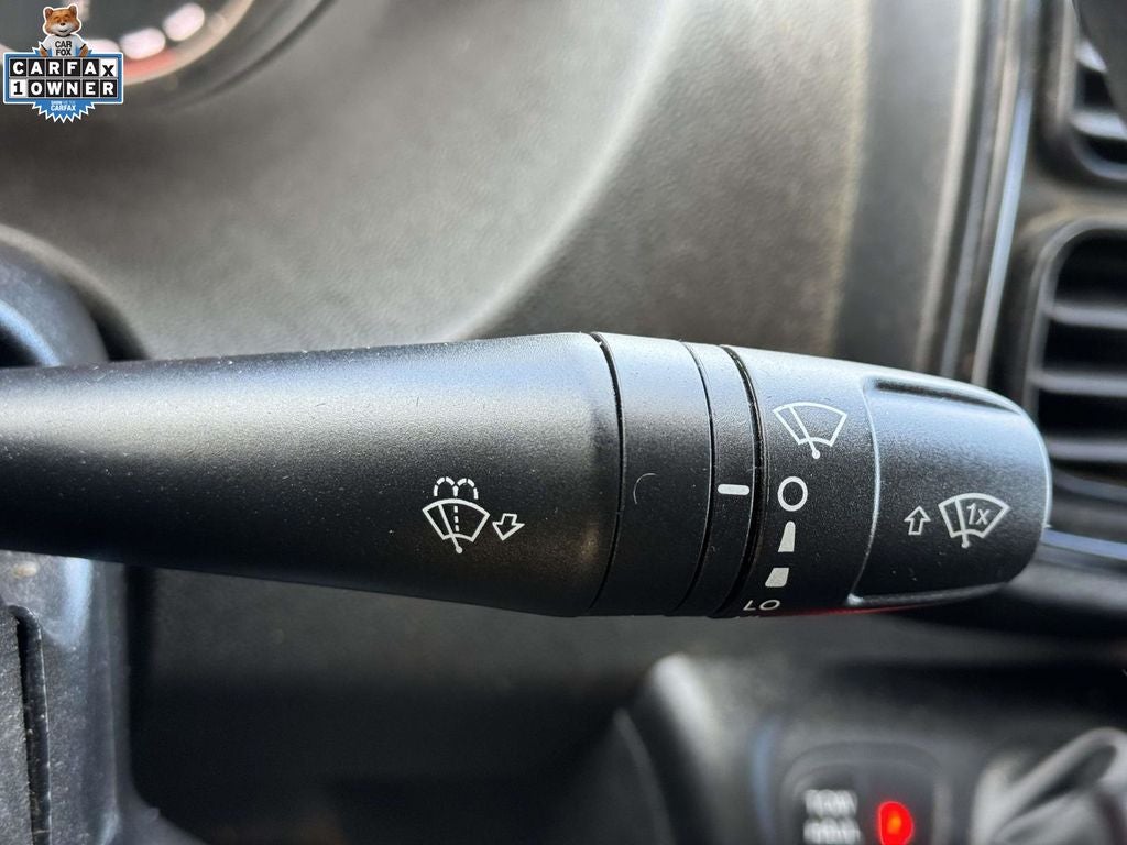 2023 RAM ProMaster 2500 High Roof 159 WB