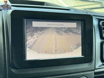 2023 RAM ProMaster 2500 High Roof 159 WB