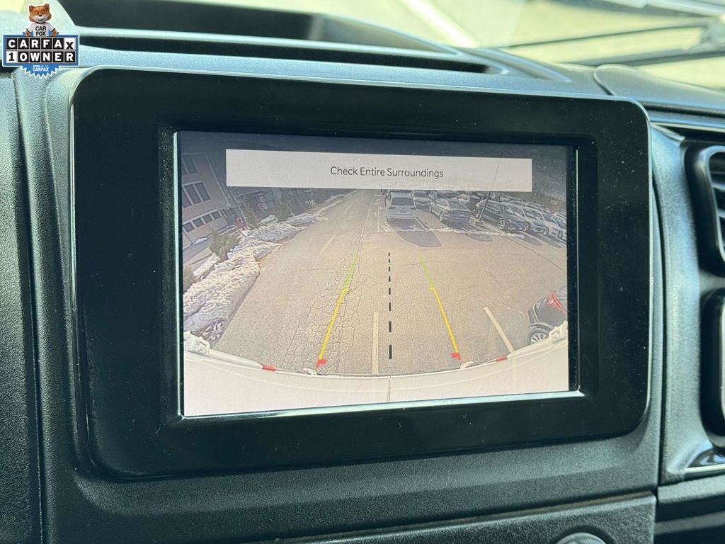 2023 RAM ProMaster 2500 High Roof 159 WB