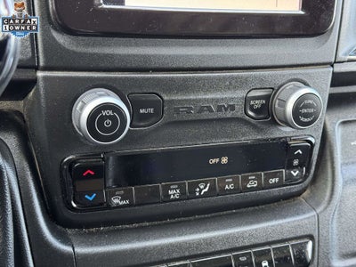 2023 RAM ProMaster 2500 High Roof 159 WB