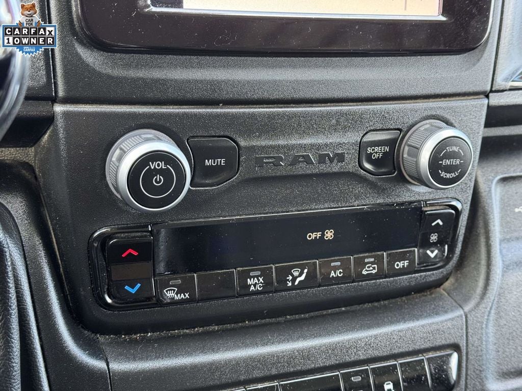 2023 RAM ProMaster 2500 High Roof 159 WB