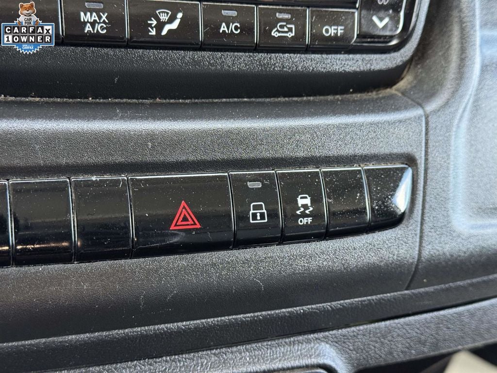 2023 RAM ProMaster 2500 High Roof 159 WB