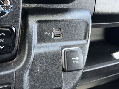 2023 RAM ProMaster 2500 High Roof 159 WB