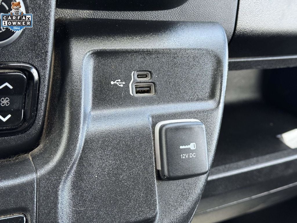 2023 RAM ProMaster 2500 High Roof 159 WB