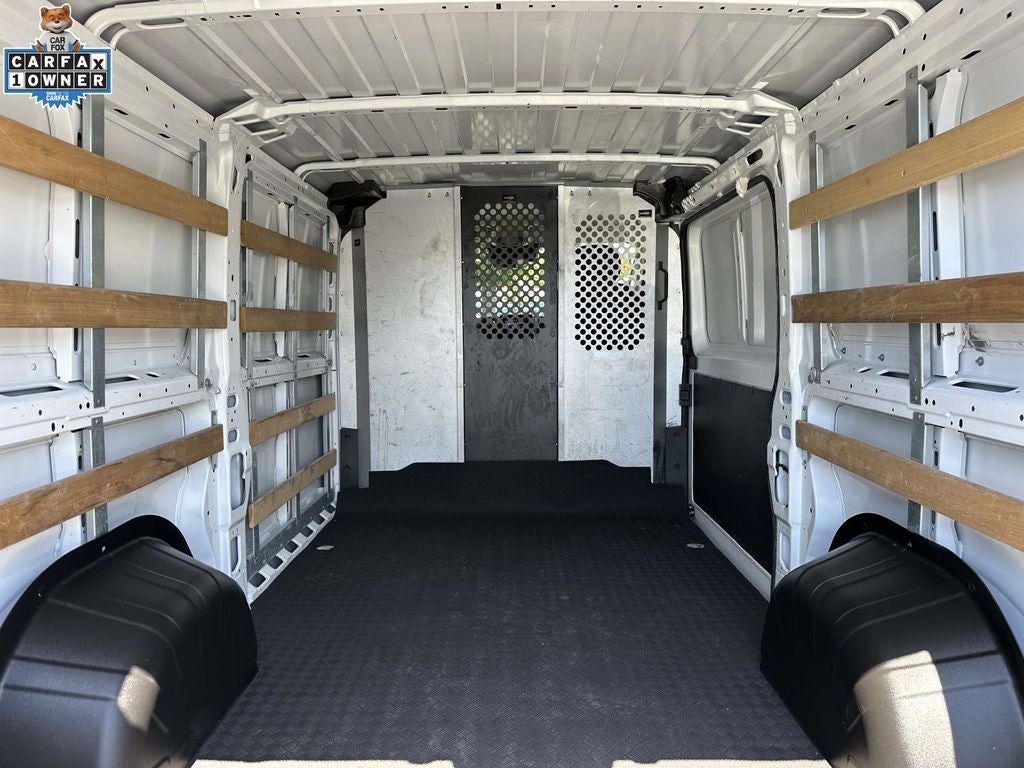 2023 RAM ProMaster 2500 Base 136 WB