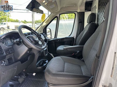 2023 RAM ProMaster 2500 Base 136 WB