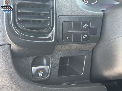 2023 RAM ProMaster 2500 Base 136 WB
