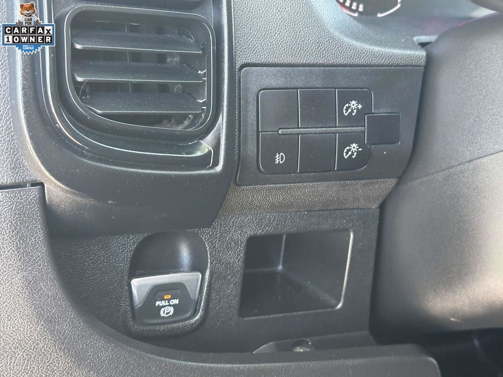 2023 RAM ProMaster 2500 Base 136 WB