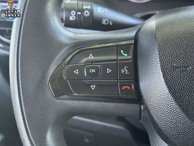 2023 RAM ProMaster 2500 Base 136 WB