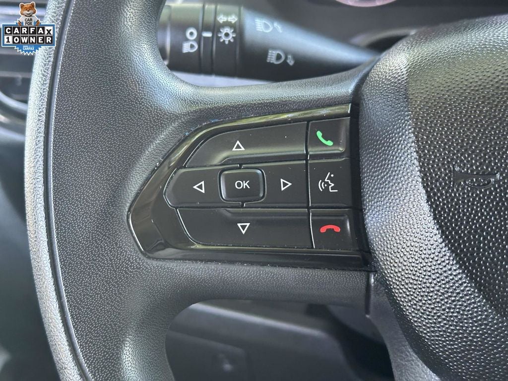 2023 RAM ProMaster 2500 Base 136 WB