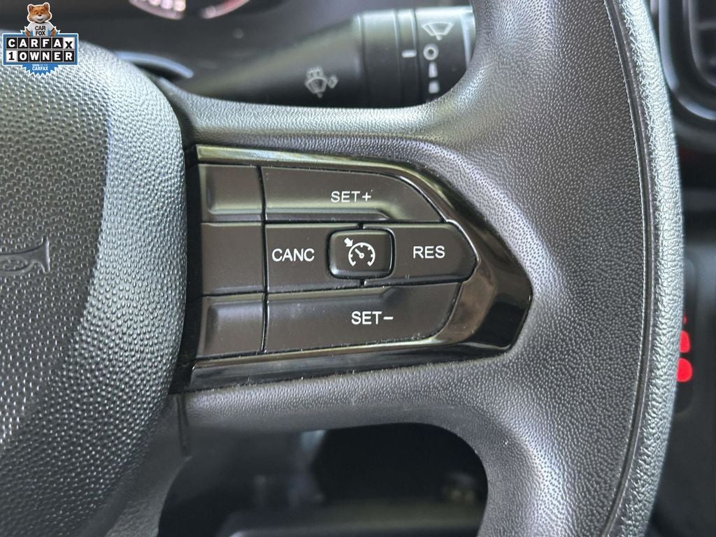 2023 RAM ProMaster 2500 Base 136 WB