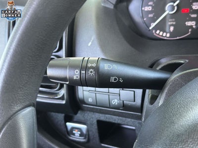2023 RAM ProMaster 2500 Base 136 WB