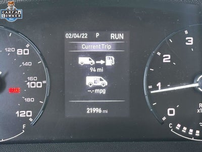 2023 RAM ProMaster 2500 Base 136 WB