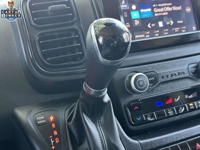 2023 RAM ProMaster 2500 Base 136 WB