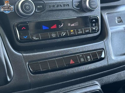 2023 RAM ProMaster 2500 Base 136 WB