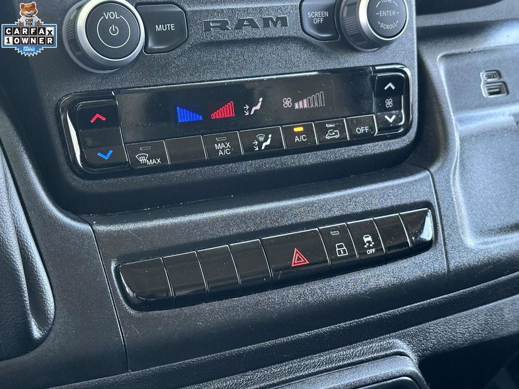 2023 RAM ProMaster 2500 Base 136 WB