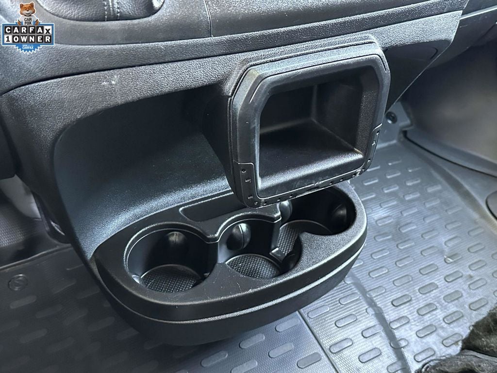2023 RAM ProMaster 2500 Base 136 WB