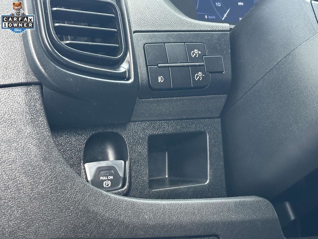 2025 RAM ProMaster 2500 Base