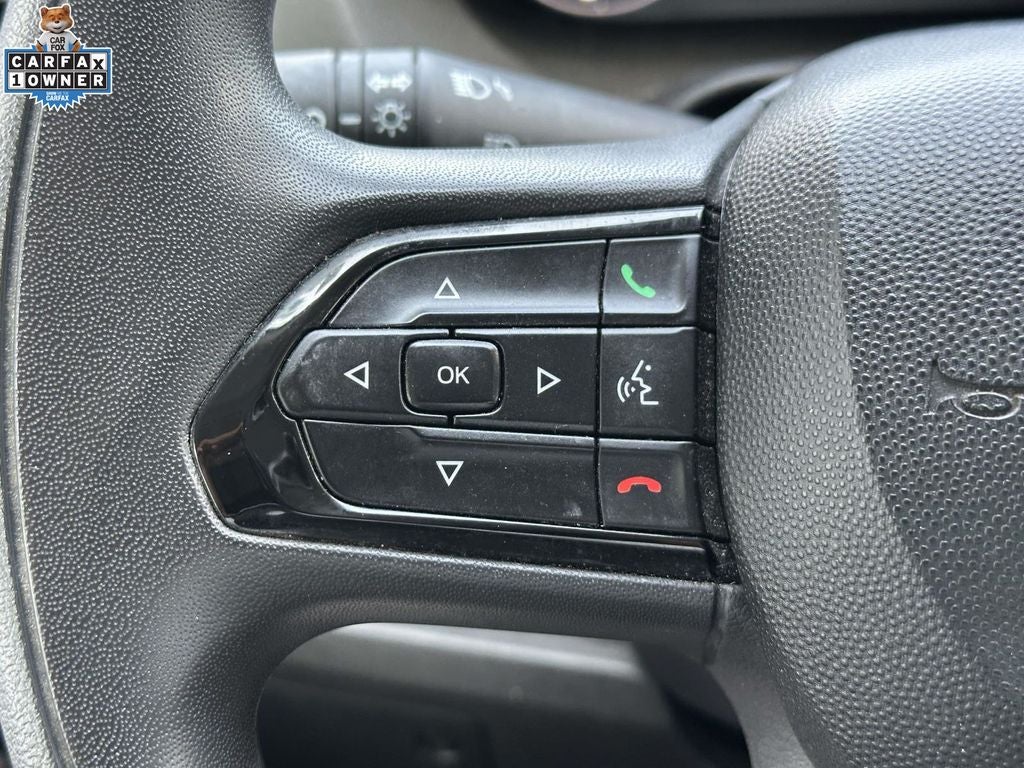 2025 RAM ProMaster 2500 Base