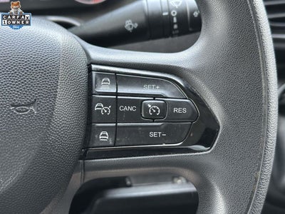 2025 RAM ProMaster 2500 Base