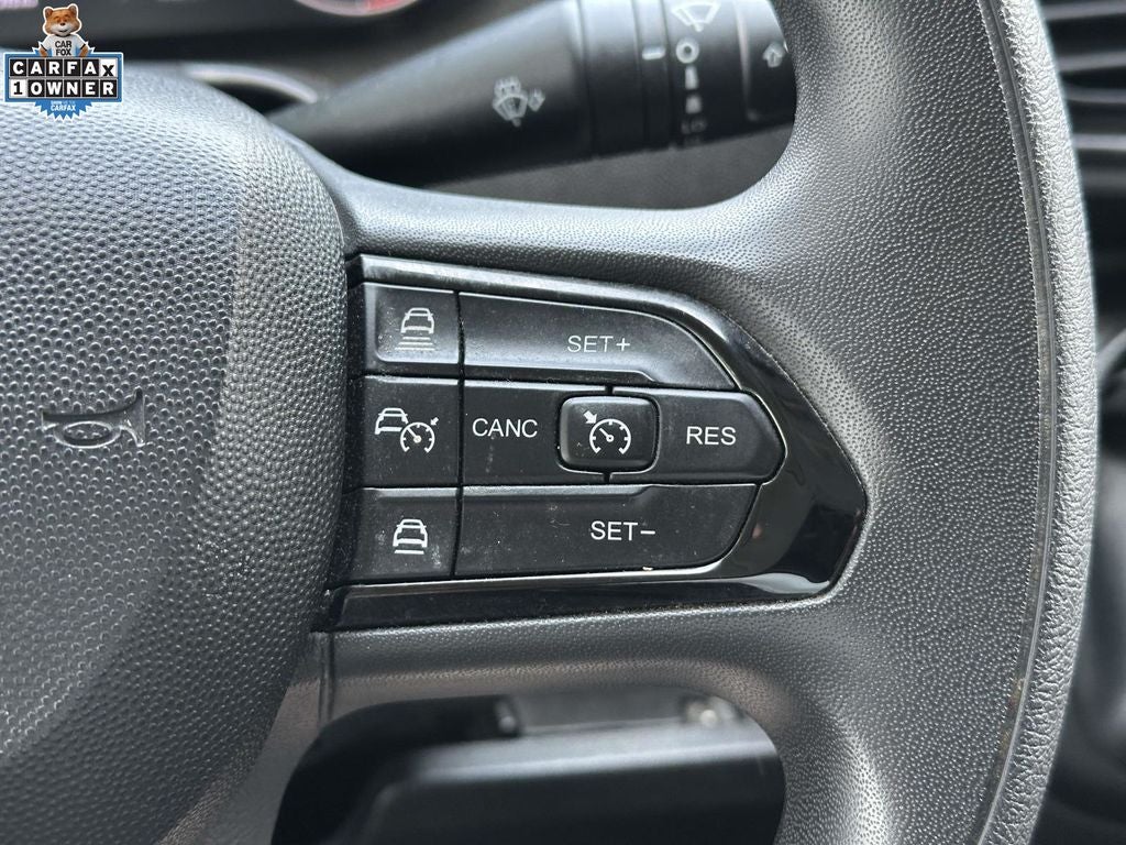 2025 RAM ProMaster 2500 Base