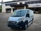 2025 RAM ProMaster 2500 Base