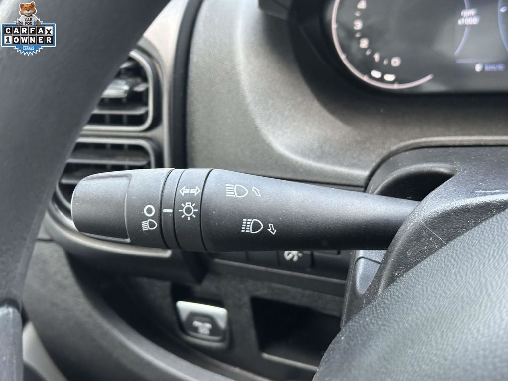 2025 RAM ProMaster 2500 Base