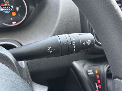2025 RAM ProMaster 2500 Base