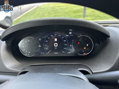 2025 RAM ProMaster 2500 Base