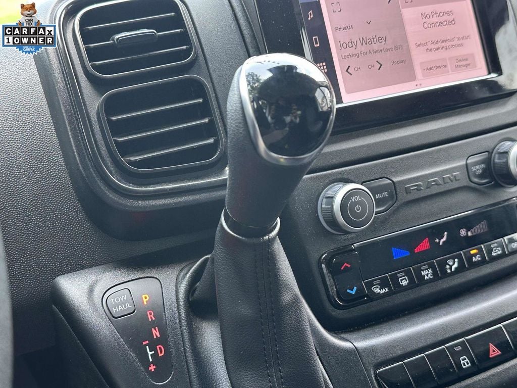 2025 RAM ProMaster 2500 Base