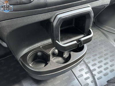 2025 RAM ProMaster 2500 Base