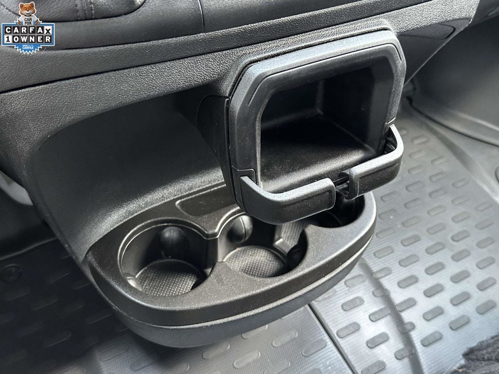2025 RAM ProMaster 2500 Base