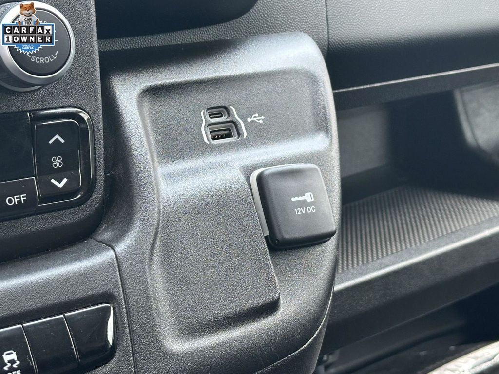 2025 RAM ProMaster 2500 Base