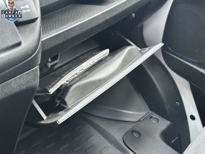 2025 RAM ProMaster 2500 Base